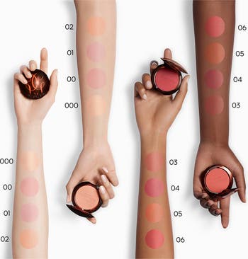 Terracotta Powder Blush