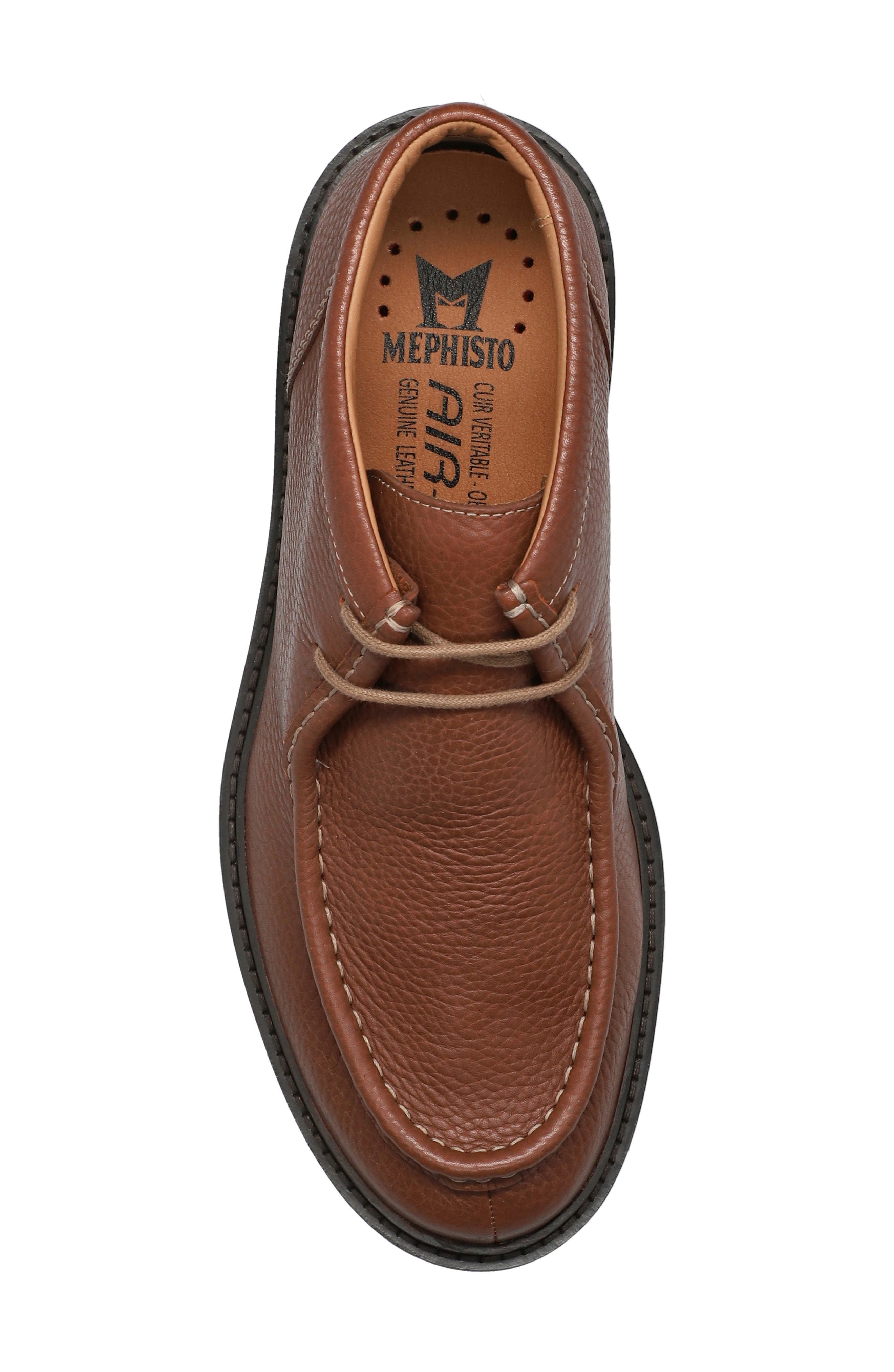 Alexander Chukka Boot, Alternate, color, HAZ MON 8935