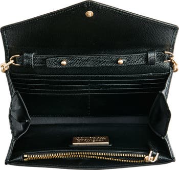 VALENTINO BY MARIO VALENTINO Nicola Leather Shoulder Bag