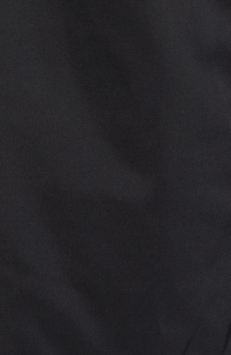 BOSS Carson Water Repellent Car Coat, Alternate, color,