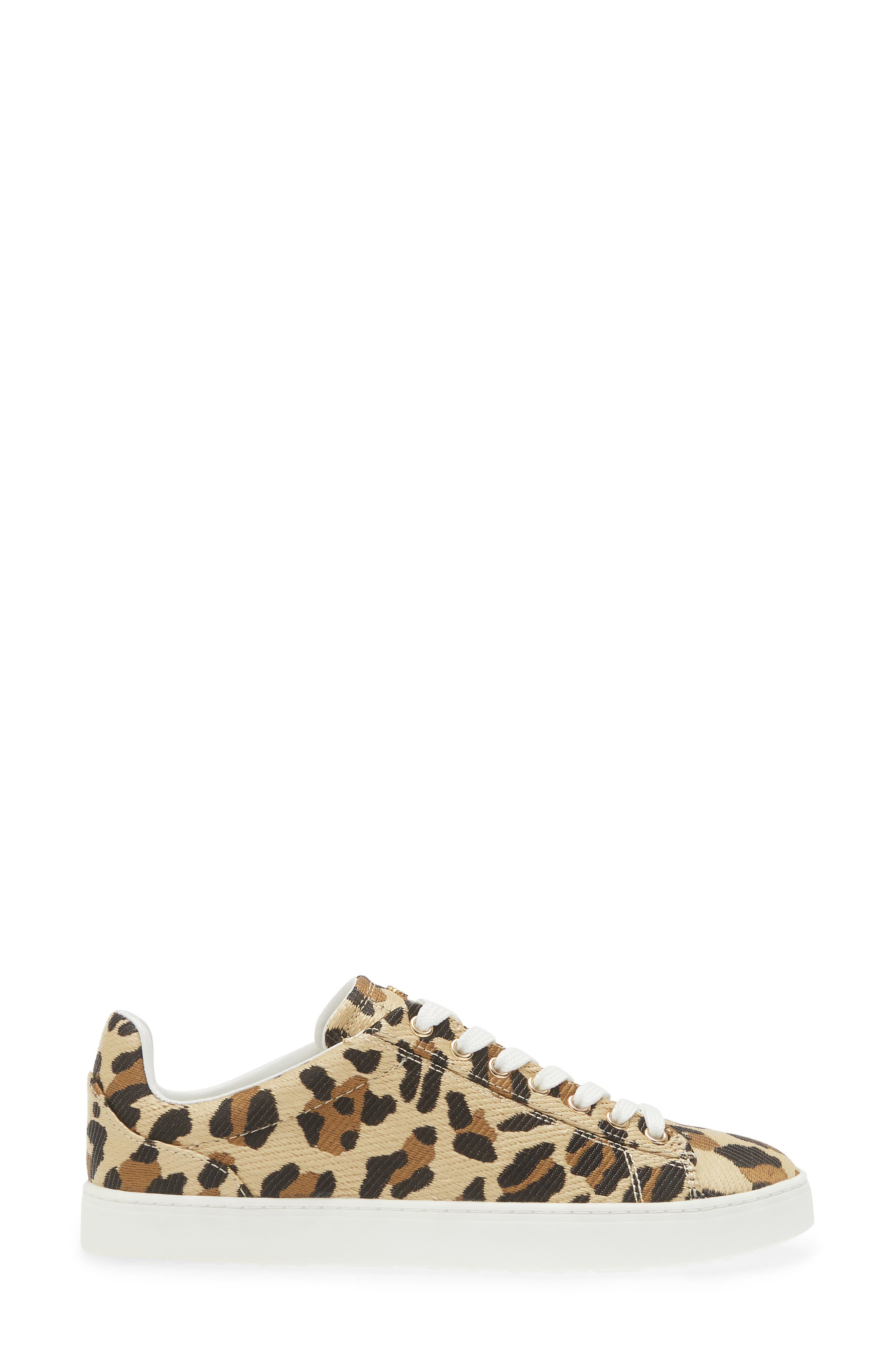 Livvy Sneaker, Alternate, color, TAN