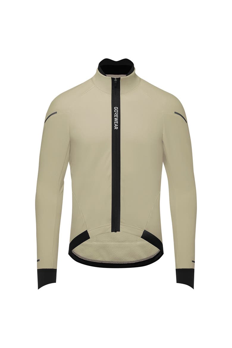 Spinshift Thermo Jacket - Men's, Alternate, color, Tech Beige