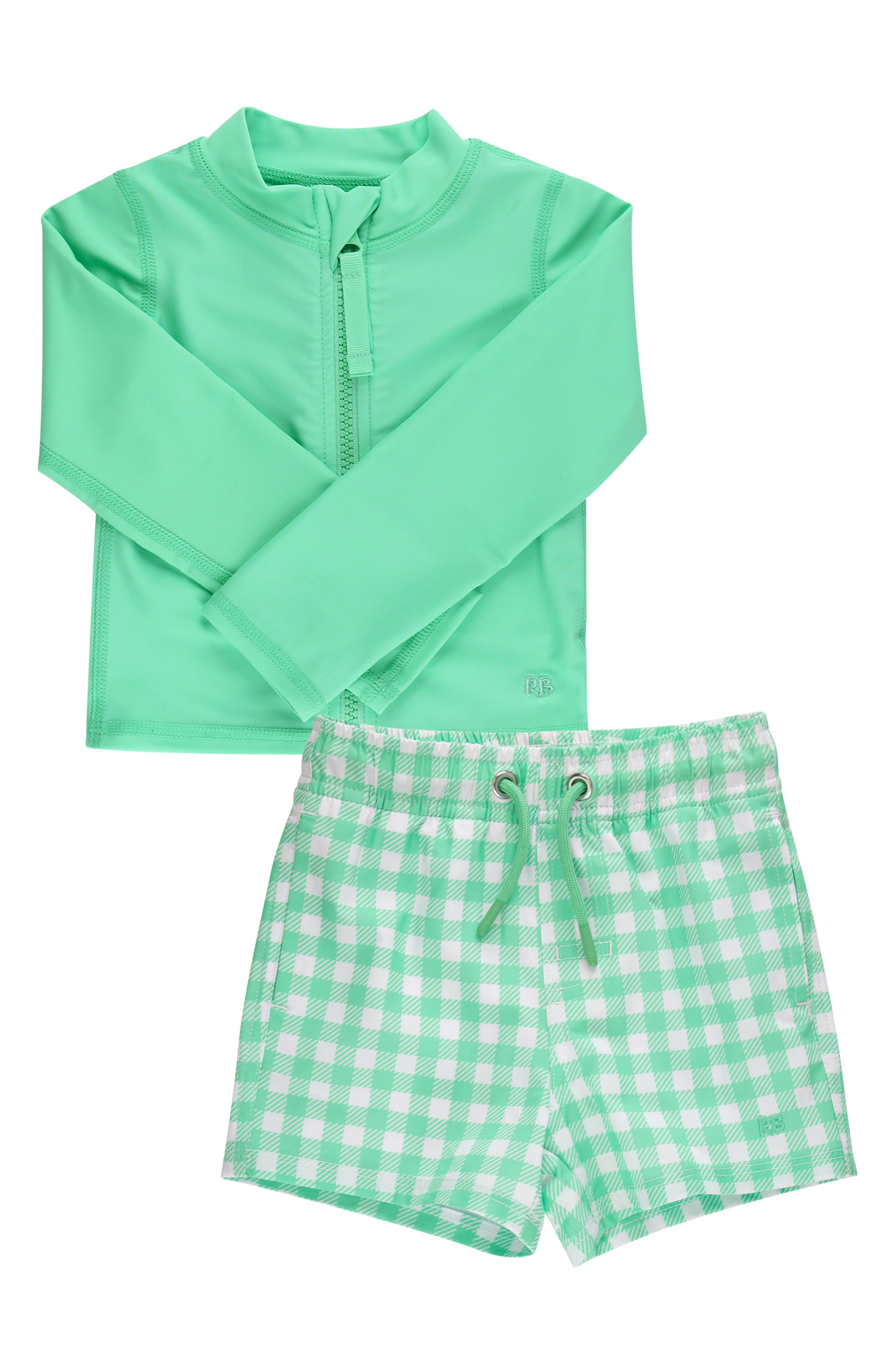 selected GREEN