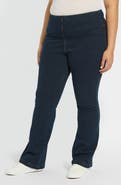 Lysse 'Lyssentials Pull-On Baby Bootcut Pants