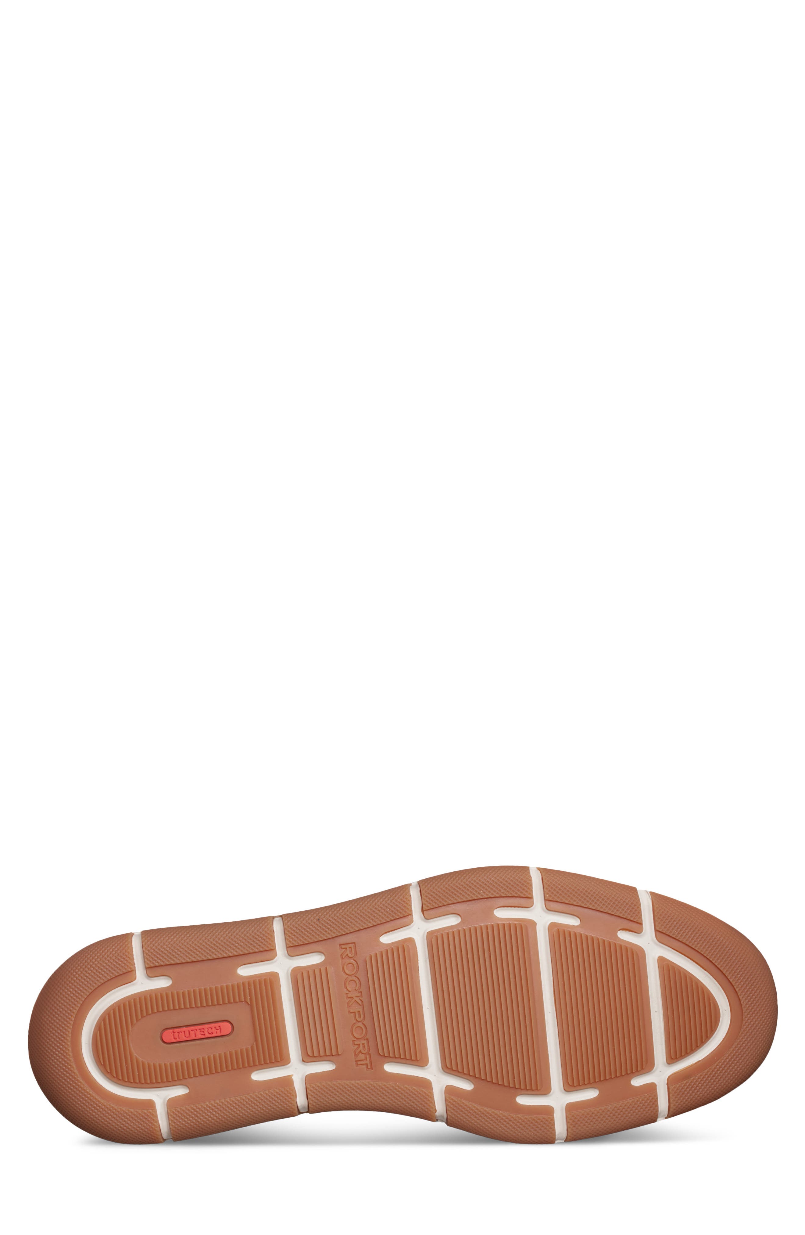 Rockport Lance Loafer, Alternate, color, Dark Blue