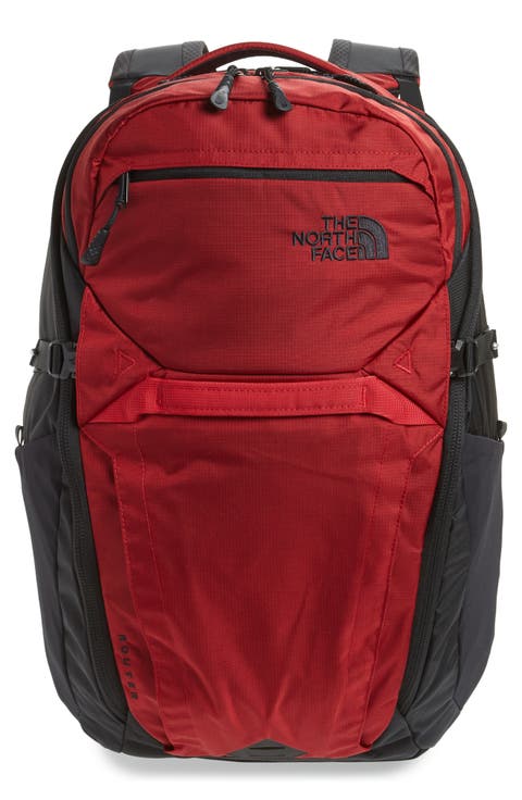 Router Backpack