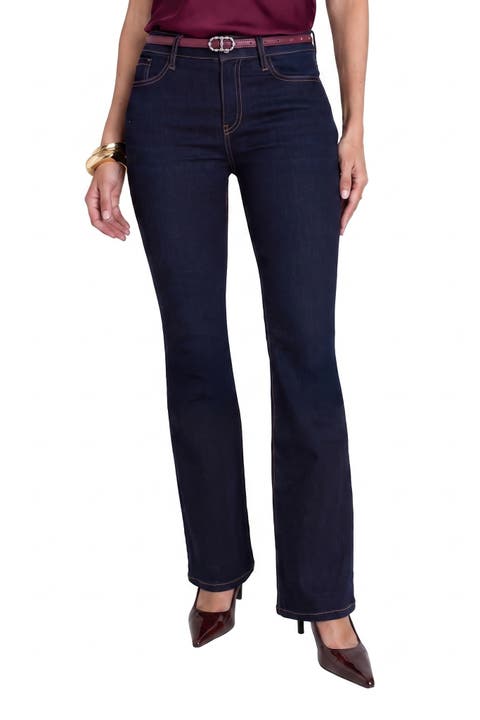 Aria Flare Jean