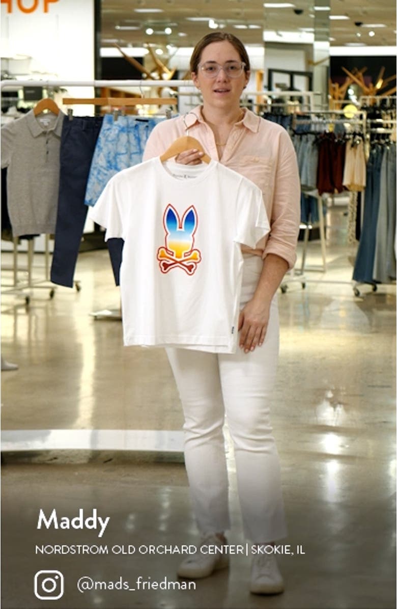 Kids' Guy Graphic T-Shirt, sales video thumbnail