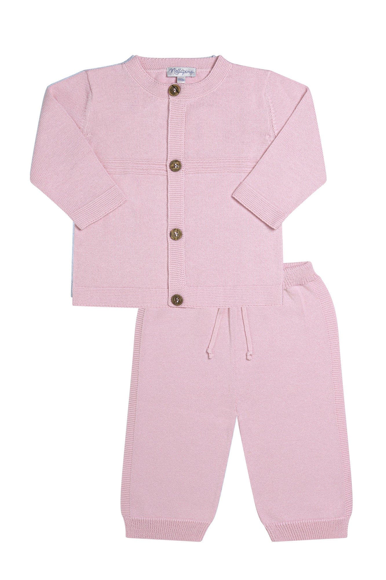 selected Pink
