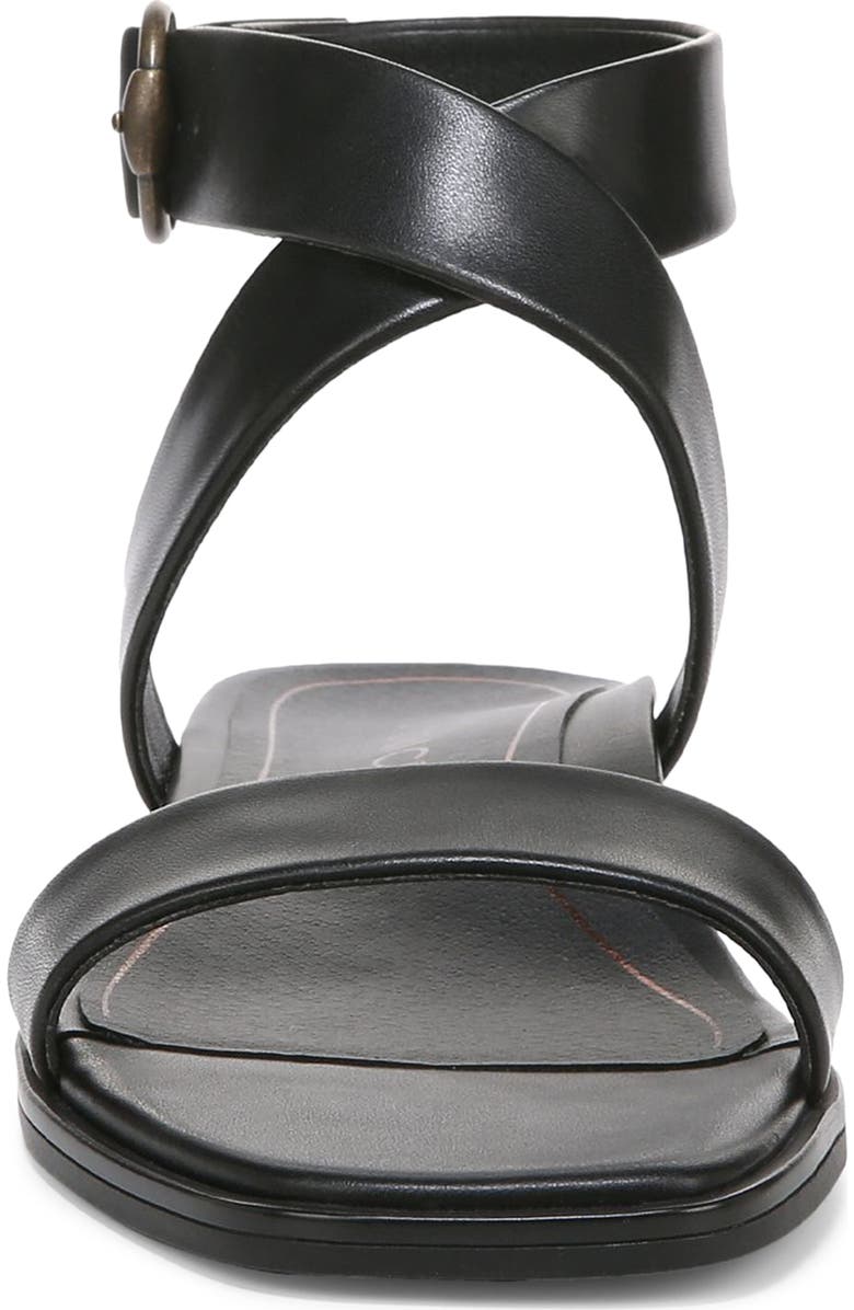 Vionic Anaya Ankle Strap Sandal, Alternate, color,