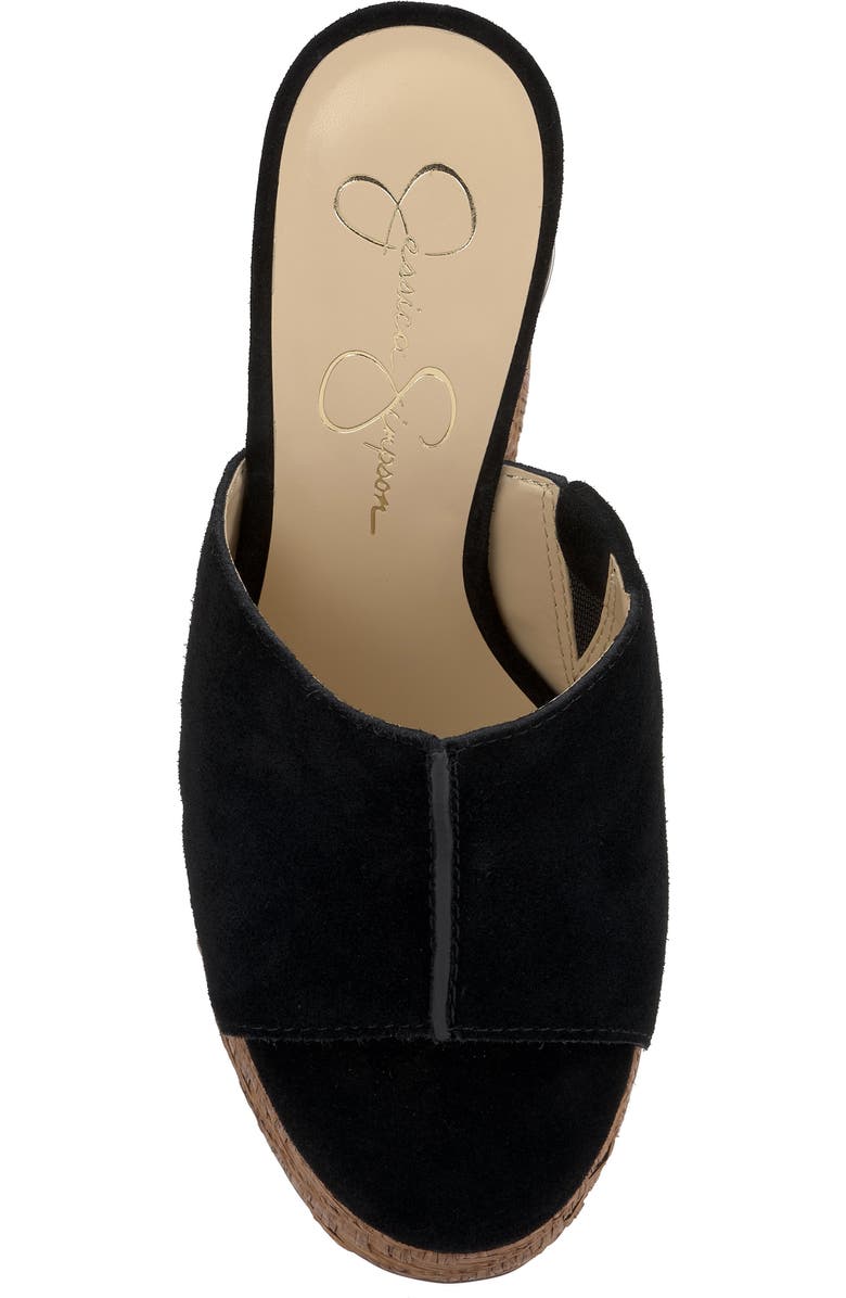 Jessica Simpson Xona 2 Platform Sandal, Alternate, color,