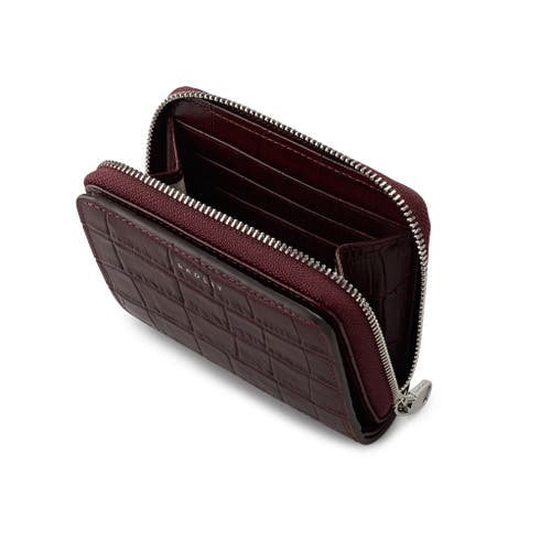 Radley Dukes Place In Burgundy