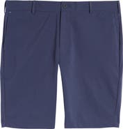 Peter Millar Crown Crafted Surge Performance Water Resistant Shorts