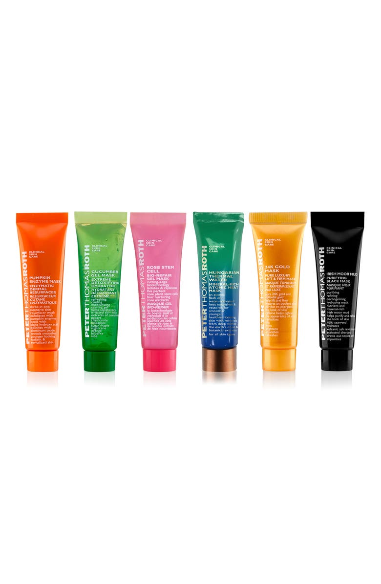 Peter Thomas Roth Mask Mash-Up Set, Alternate, color,