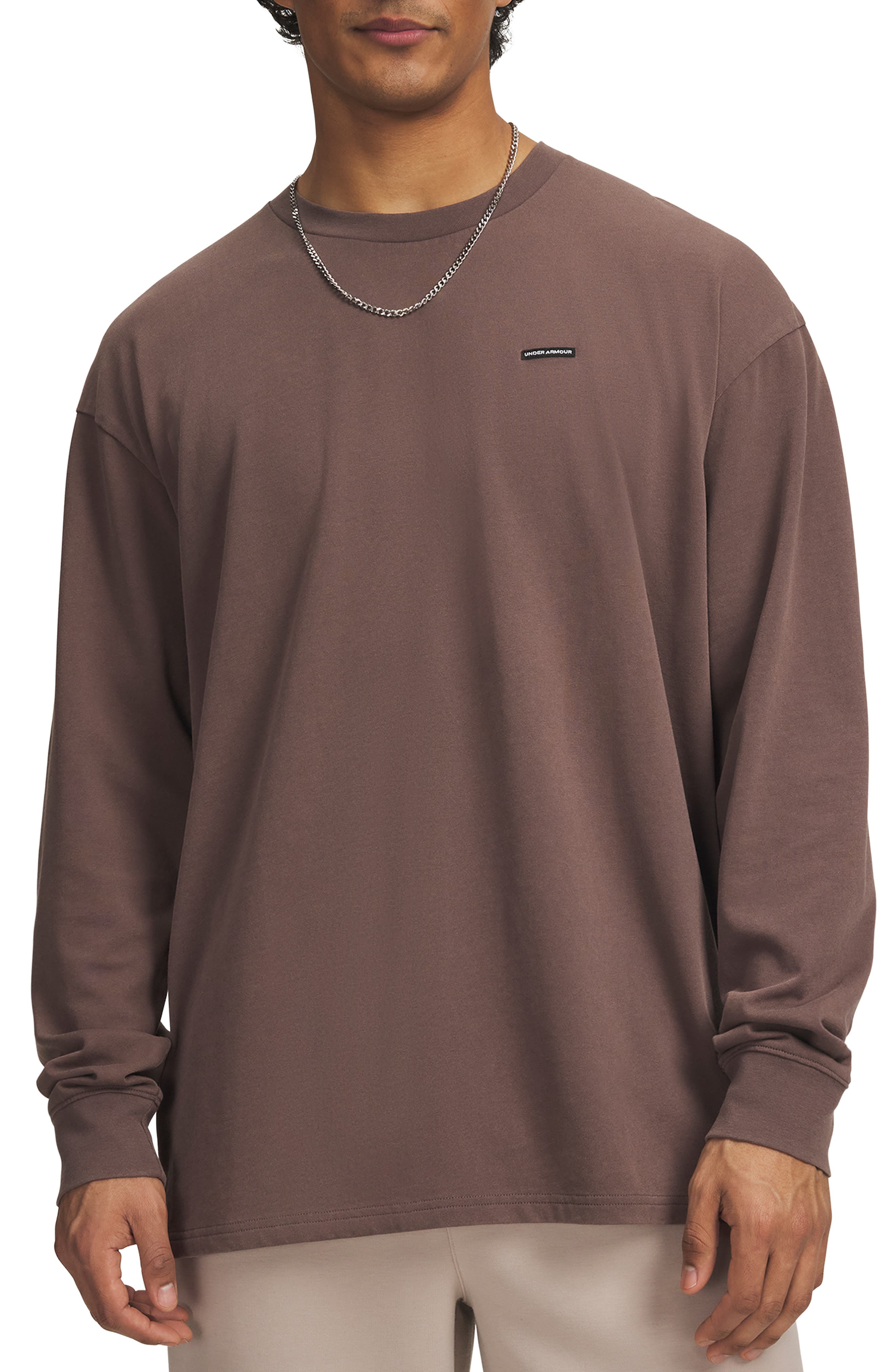 selected PEPPERCORN BROWN/ BLACK