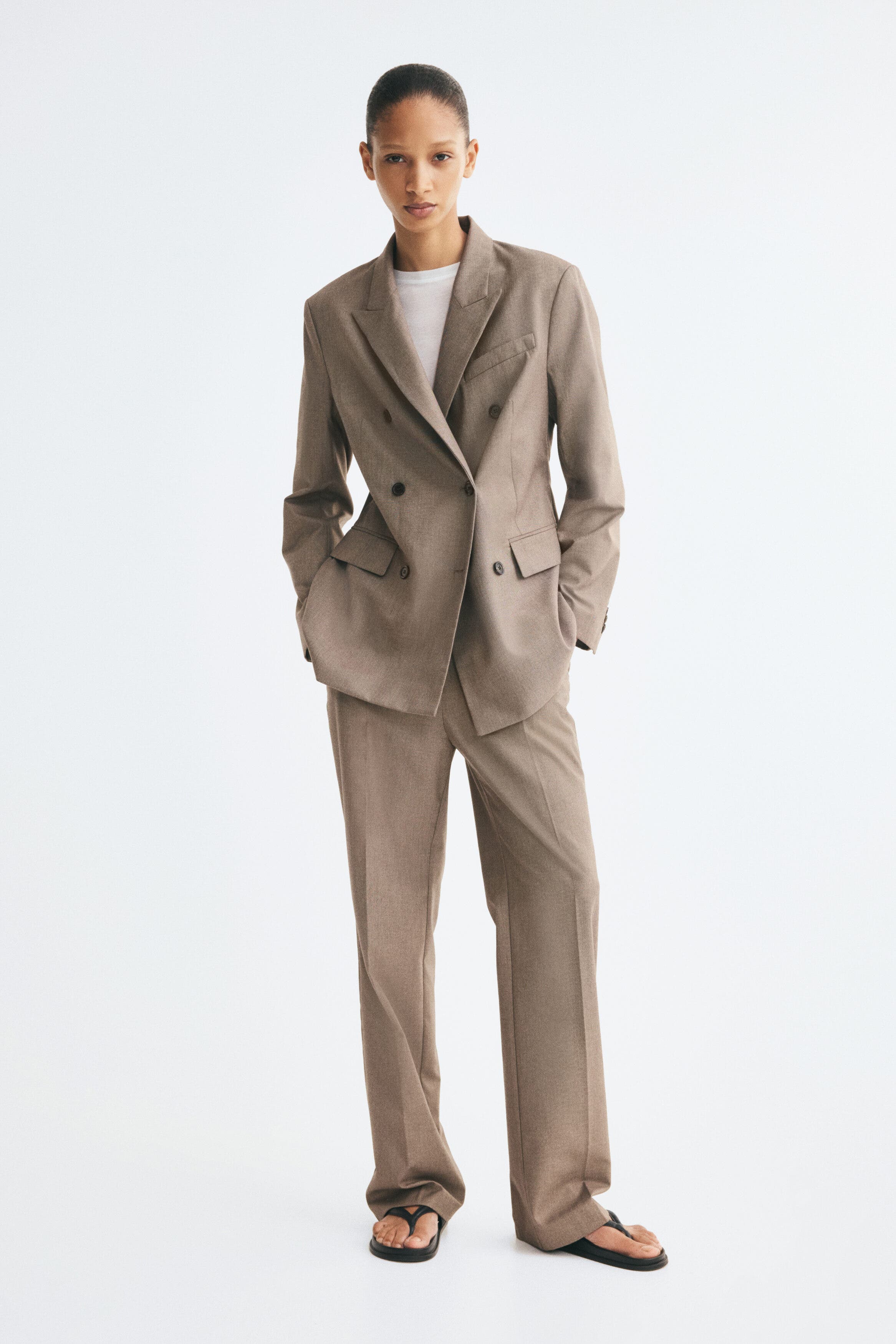 selected Taupe