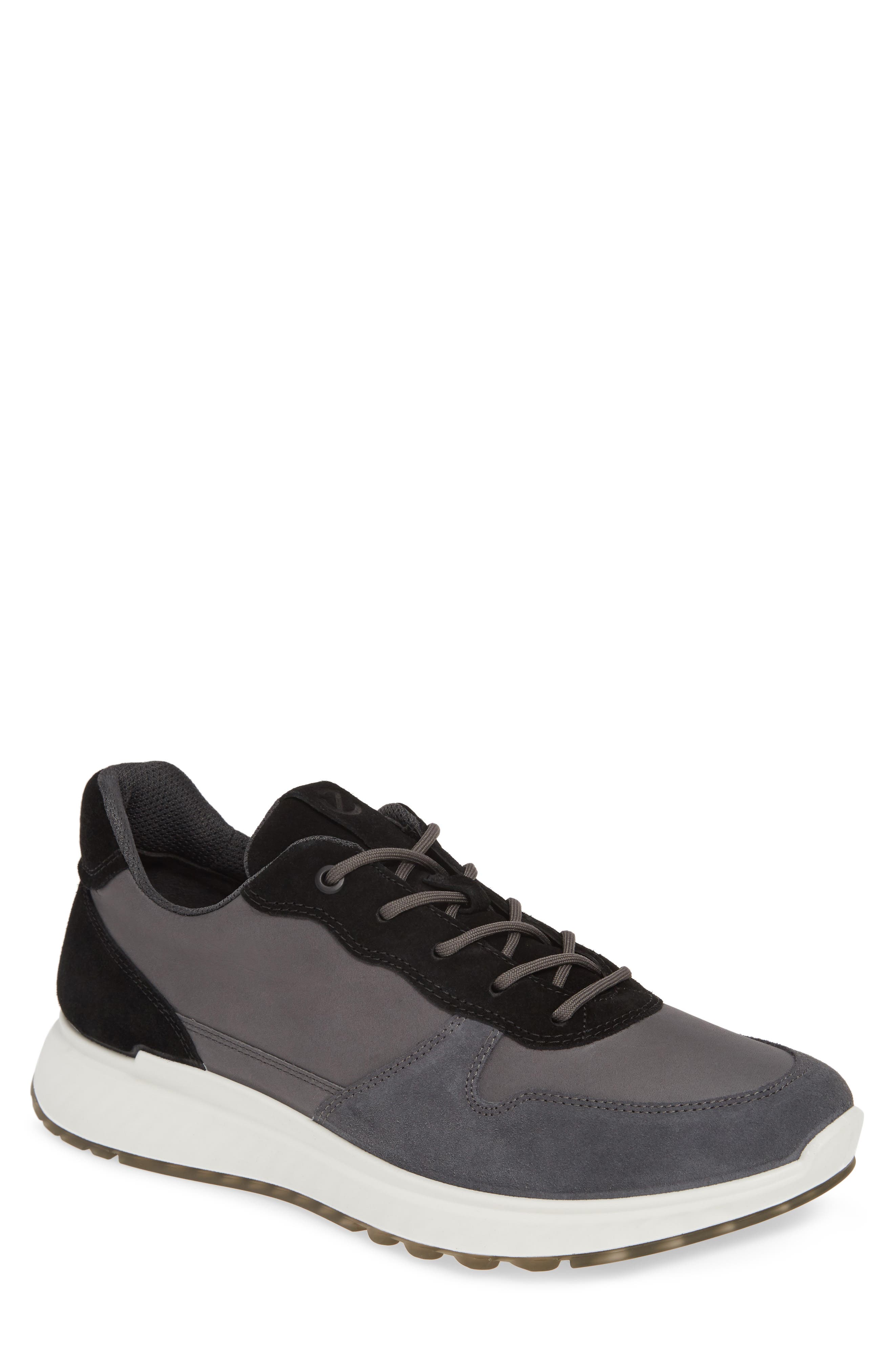 ECCO ST1 Sneaker, Main, color, 