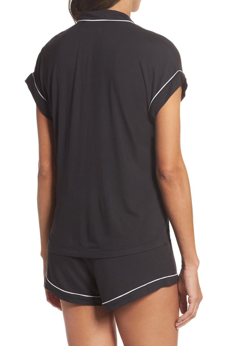 UGG<sup>®</sup> Amelia Short Pajamas, Alternate, color,