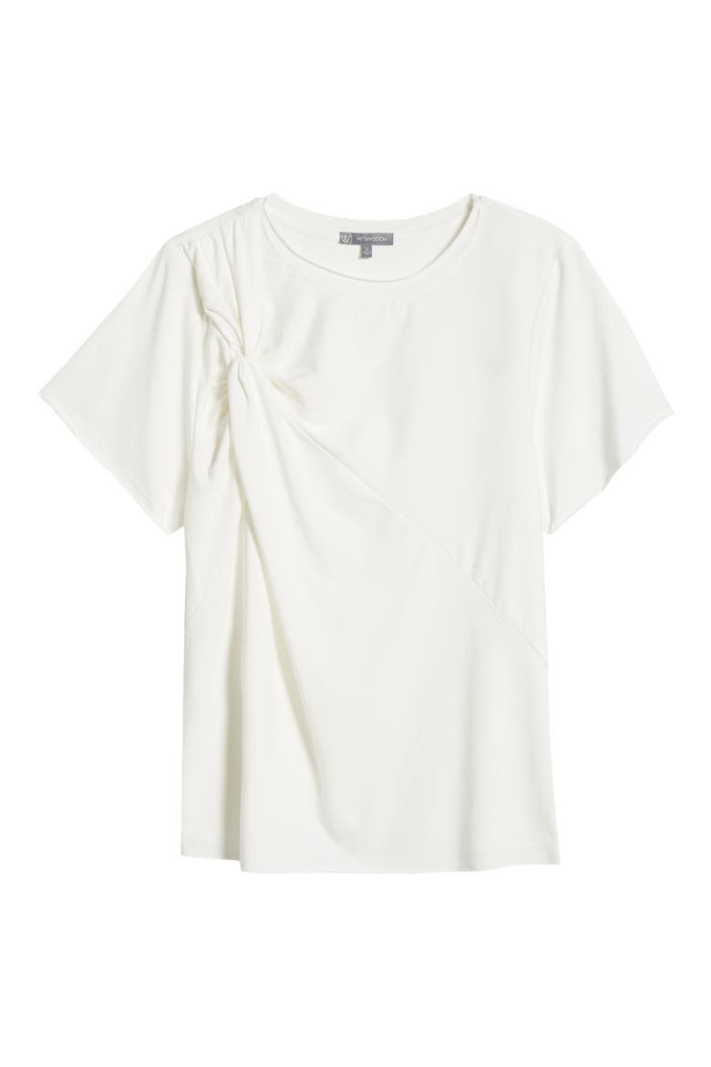 Twist Accent Top, Alternate, color, OFF WHITE