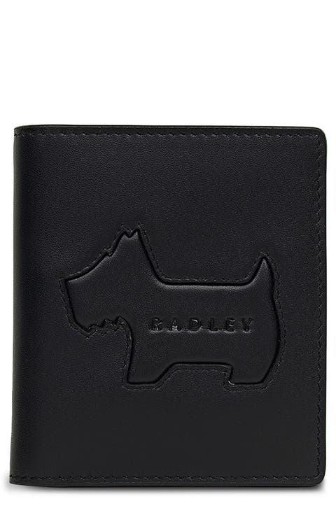 Hadley Lane Small Bifold Card Case