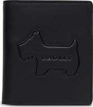 Radley Hadley Lane Small Bifold Card Case