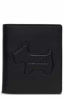 Radley Hadley Lane Small Bifold Card Case