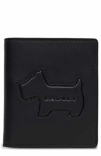 Radley Hadley Lane Small Bifold Card Case