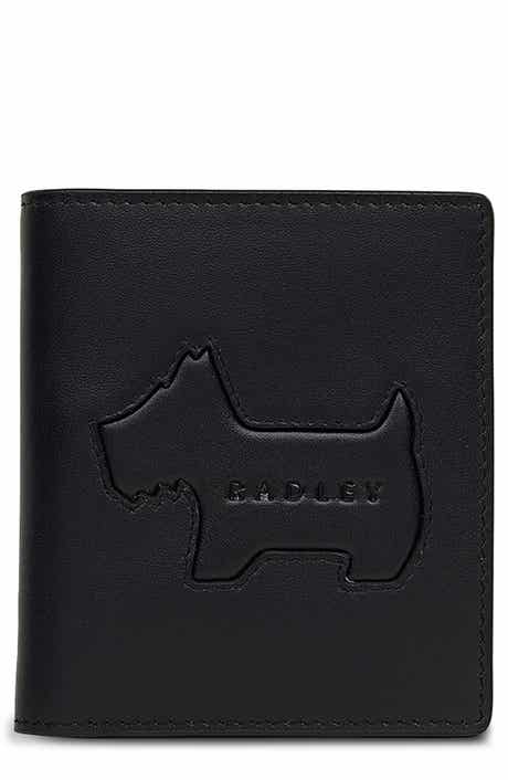Radley Hadley Lane Small Bifold Card Case
