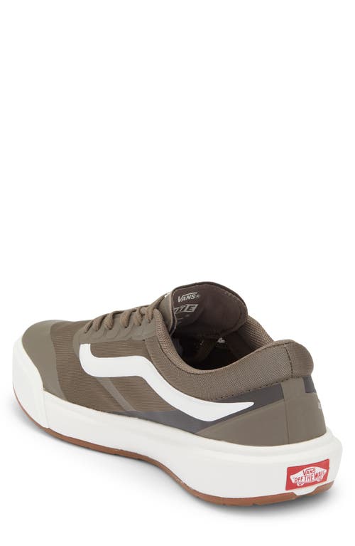 Vans Ultrarange 2.0 Sneaker In Brown