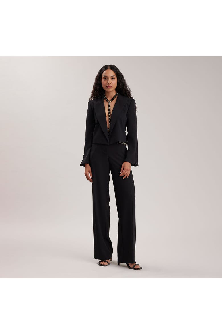 Argan Pants, Alternate, color, Black