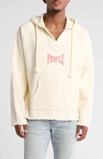 Off-White Jumbo Arrow Boxy Hoodie | Nordstromrack Off-White Jumbo Arrow Boxy Hoodie | Nordstromrack