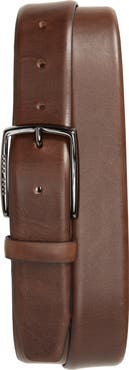 BOSS Celie Leather Belt
