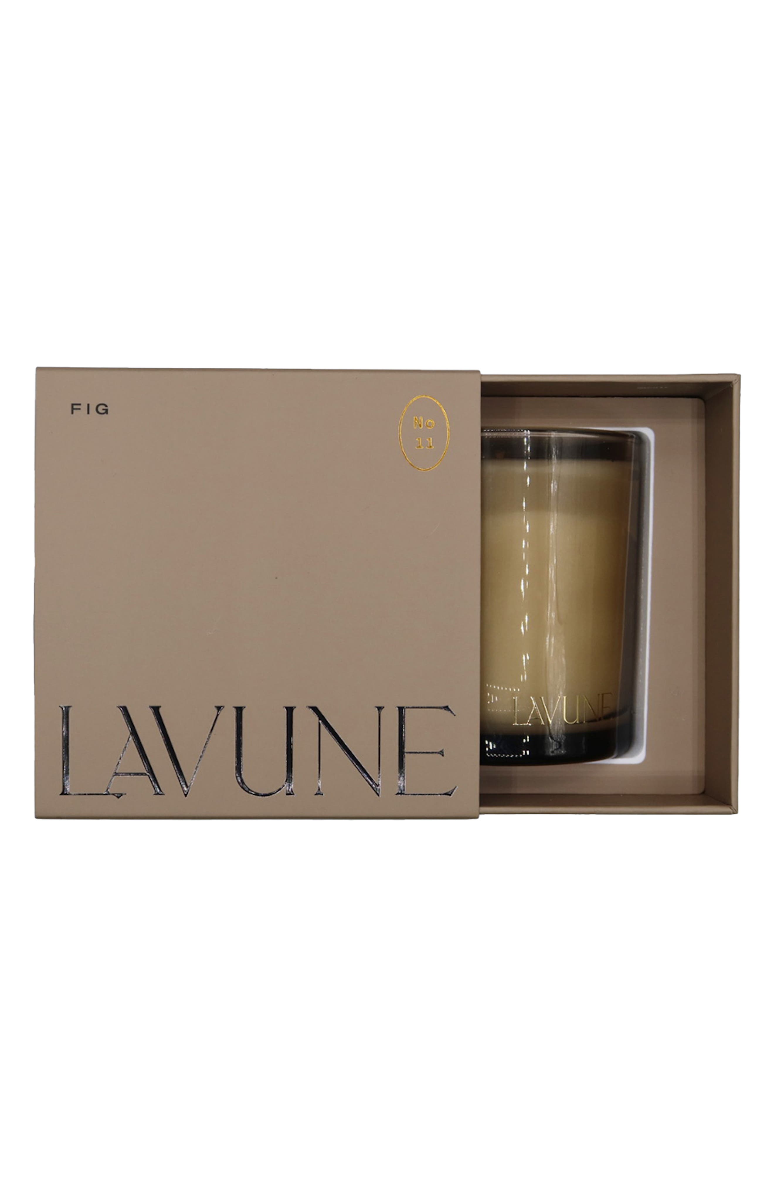 LAVUNE No. 11 Candle - Thumbnail 5
