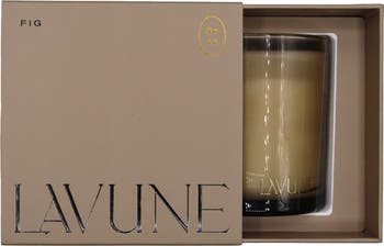 No. 11 Fig Candle
