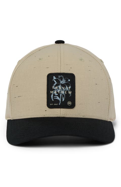 Summer Serenade Baseball Cap
