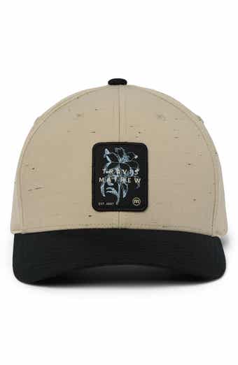 TravisMathew Summer Serenade Baseball Cap