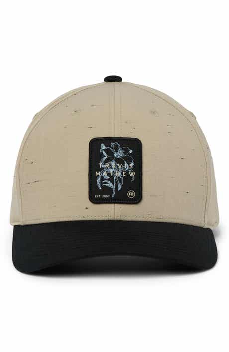 TravisMathew Summer Serenade Baseball Cap