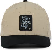 TravisMathew Summer Serenade Baseball Cap