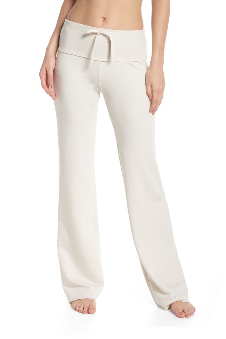 Revive Pants, Main, color, GREY CRYSTAL HEATHER