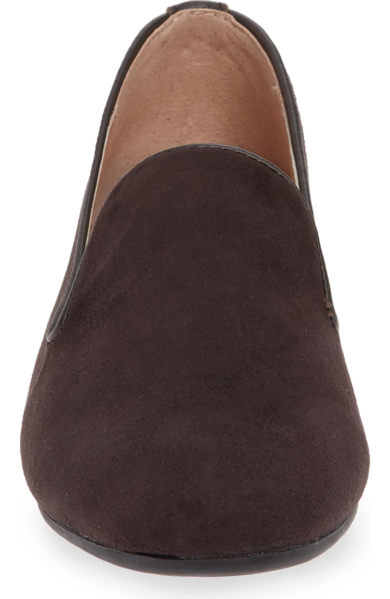Taryn Rose Bryanna Loafer, Alternate, color,