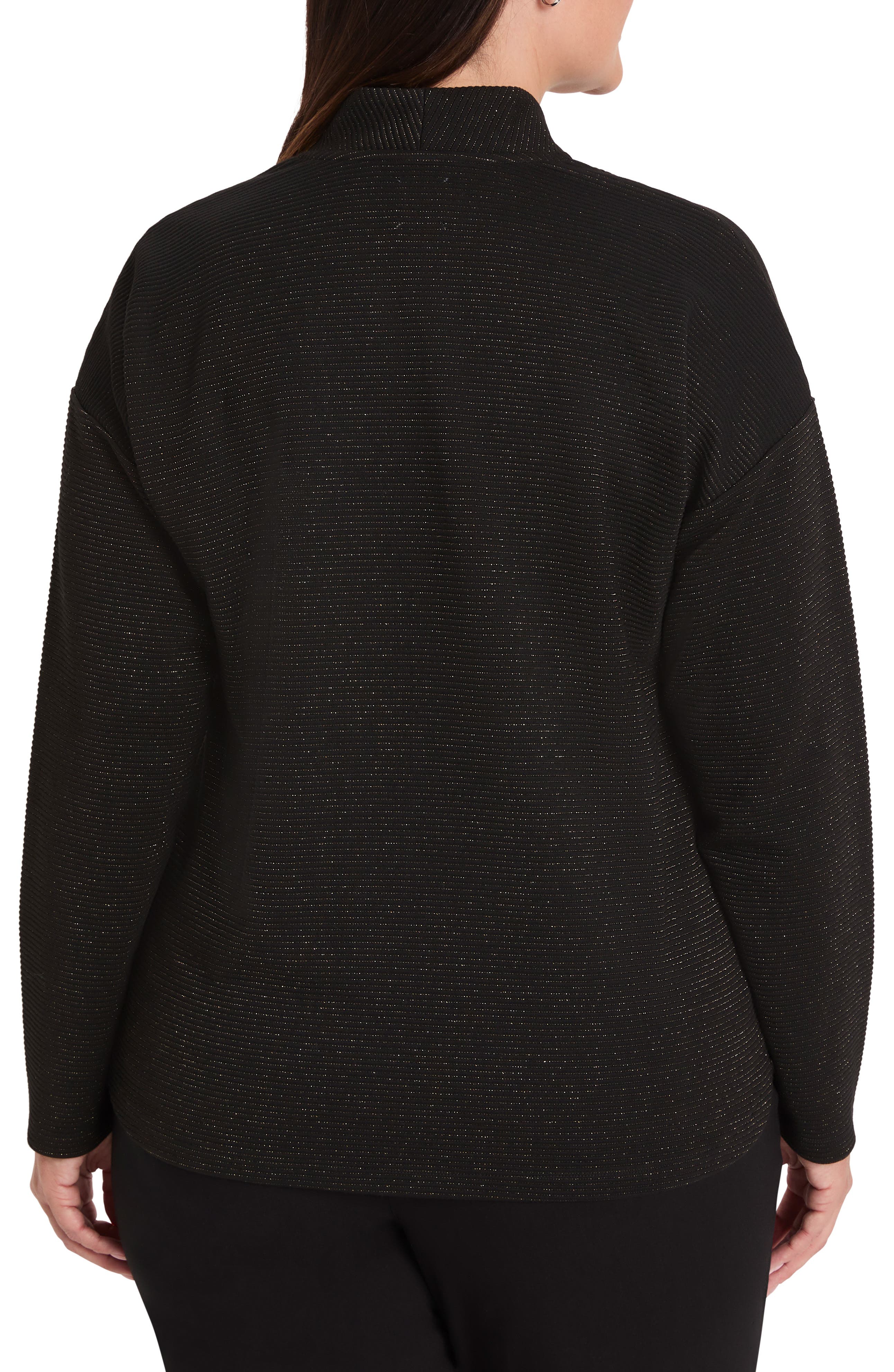 Sparkle Stripe Everyday Top - image 2