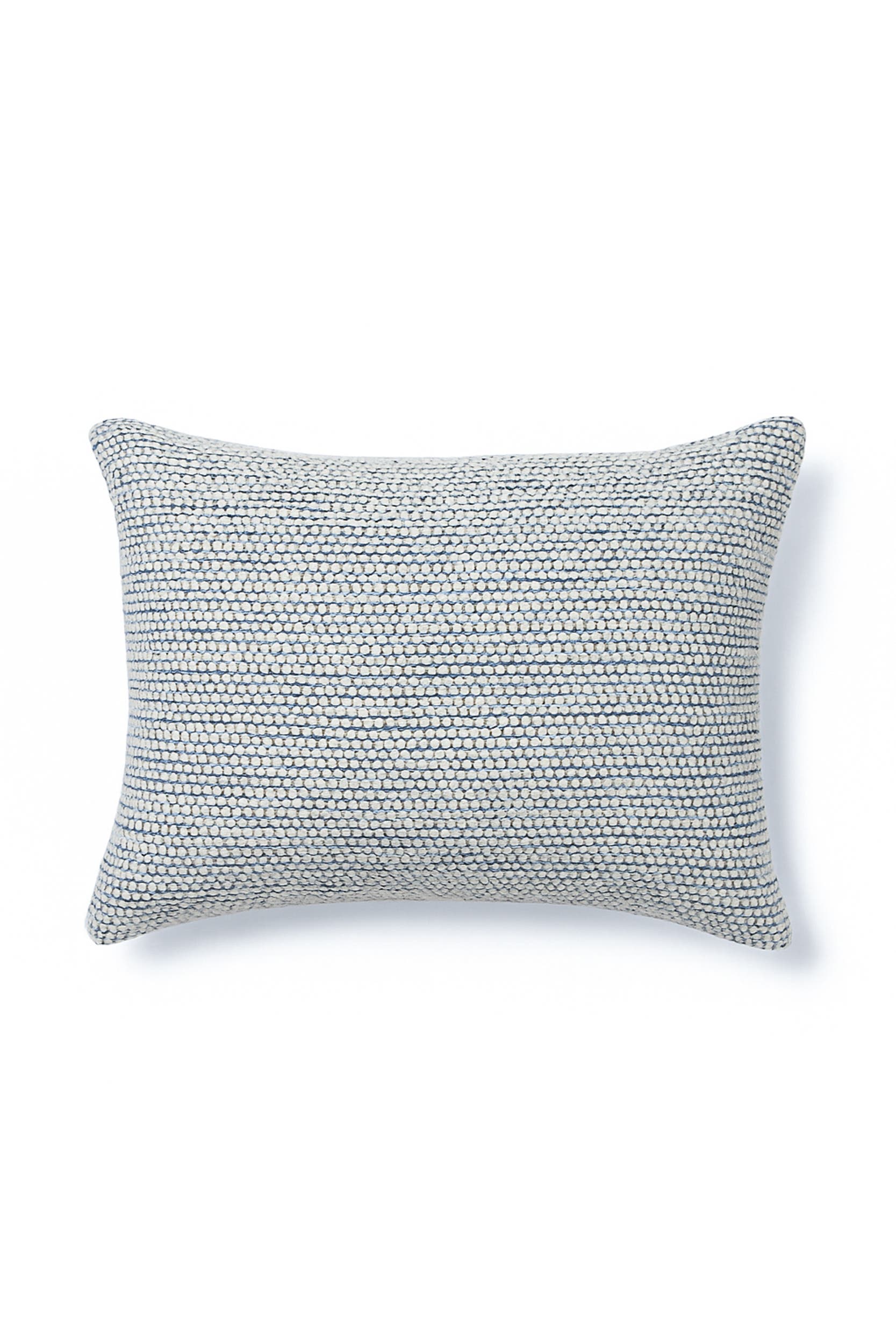 Cape Blue and White