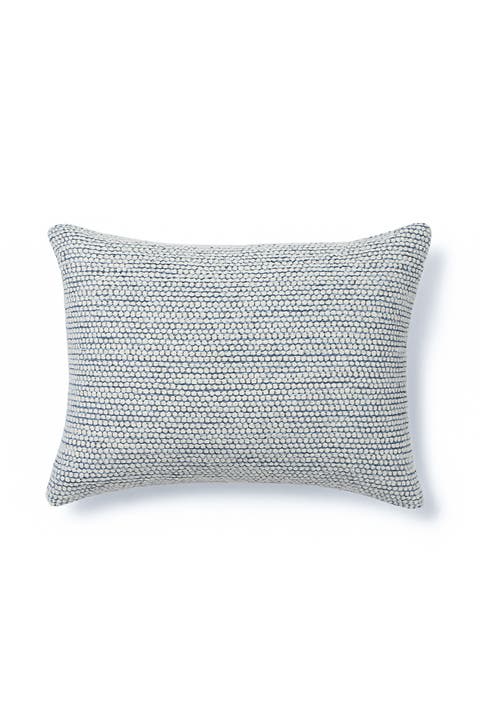Pebble Beach Pillow