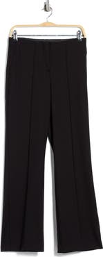 Amanda & Chelsea Pleat Front Pull On Pants