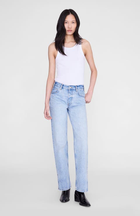 Sixtine Tank Top