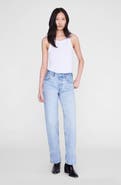 ANINE BING Sixtine Tank Top