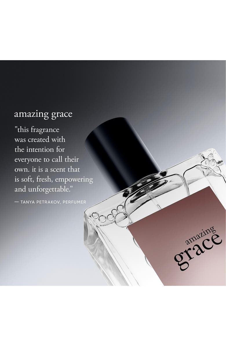 philosophy amazing grace eau de toilette pen travel spray, Alternate, color, Amazing Grace