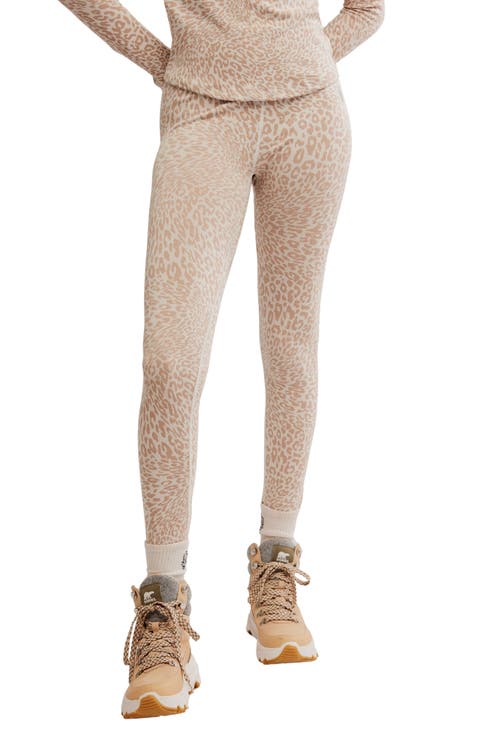 FP Movement Myoko Jacquard Leggings