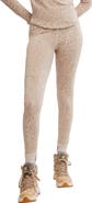 Free People FP Movement Myoko Jacquard Leggings