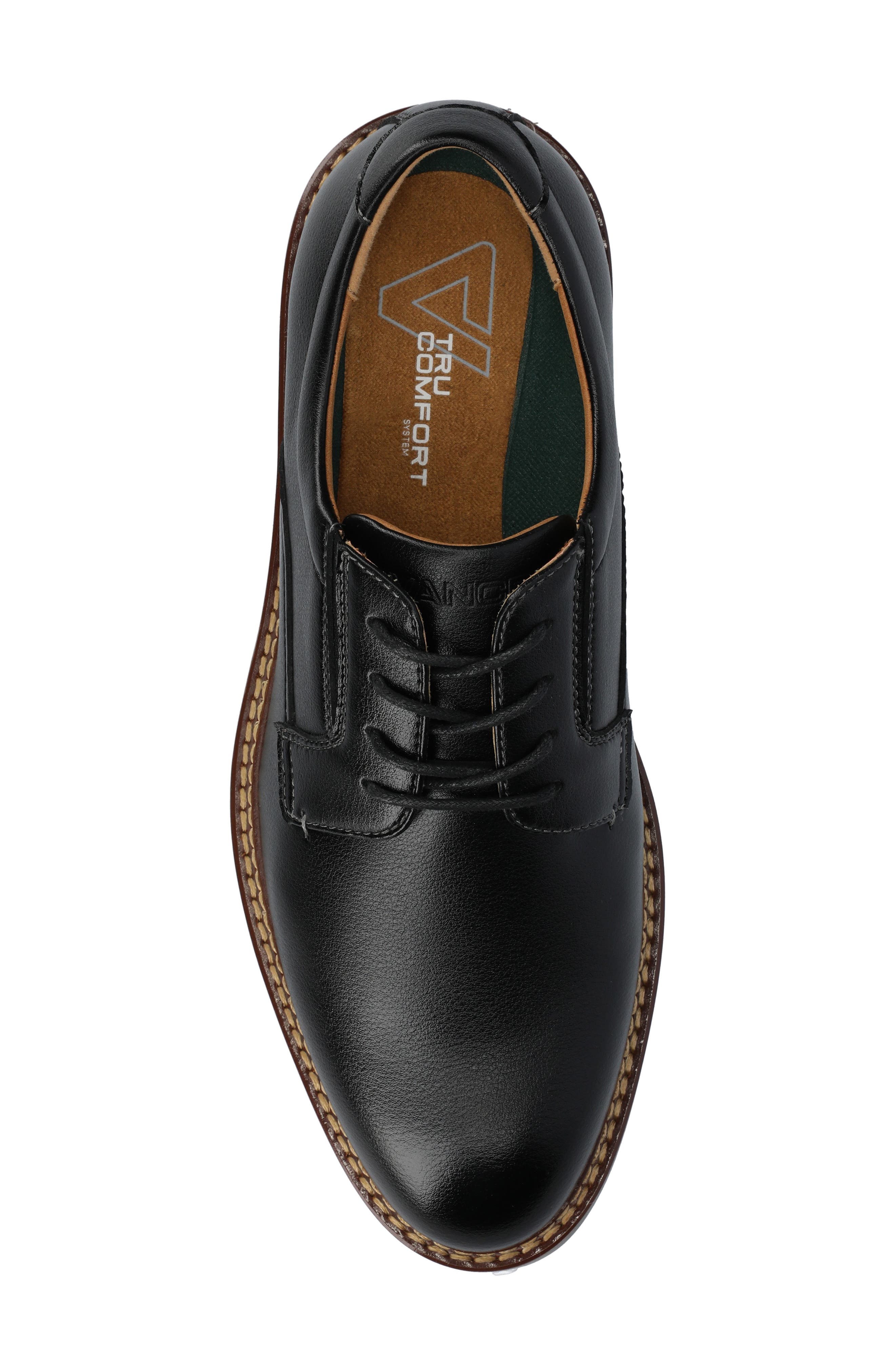 VANCE CO Killian Derby, Alternate, color, Black